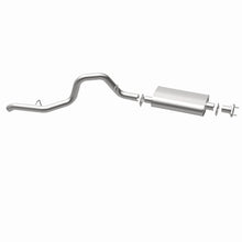 Load image into Gallery viewer, MagnaFlow BRE Exhaust Kit 97-06 Jeep Wrangler - 106-0002