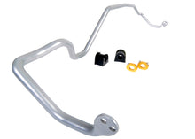 Load image into Gallery viewer, Whiteline 98-02 Subaru Legacy BE / 99-03 Outback Wagon / 04-05 Baja BT Rear 20mm Swaybar- X-heavy du - BSR12XZ