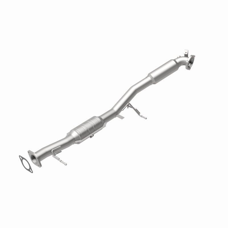 MagnaFlow Direct Fit Catalytic Converter Volvo C30 - 49257