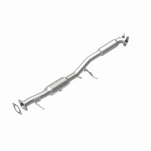 Load image into Gallery viewer, MagnaFlow Direct Fit Catalytic Converter Volvo C30 - 49257