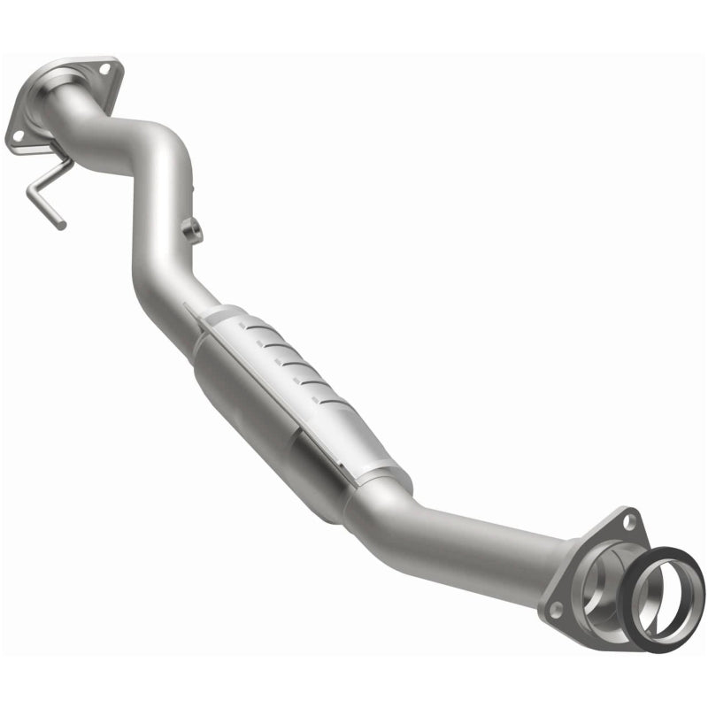 MagnaFlow DF Conv 02-05 Chevy Trail Blazer/GMC Envoy V6 4.2L 113in Wheelbase/02-04 Olds Bravada V6 - 23967