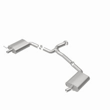 Load image into Gallery viewer, BRExhaust Rear Muffler Kit Replacement Mercedes-Benz - 108-0279