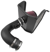 Load image into Gallery viewer, K&amp;N 15-16 CHEVROLET COLORADO V6 3.6L FI Performance Air Intake System - 57-3088