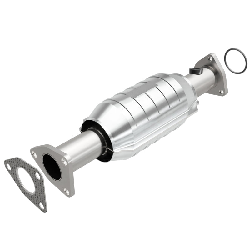 MagnaFlow Direct Fit Catalytic Converter 95-97 Honda Accord 2.7L - 22641