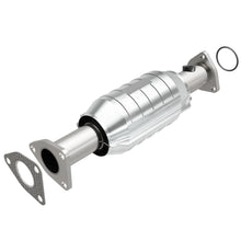 Load image into Gallery viewer, MagnaFlow Direct Fit Catalytic Converter 95-97 Honda Accord 2.7L - 22641