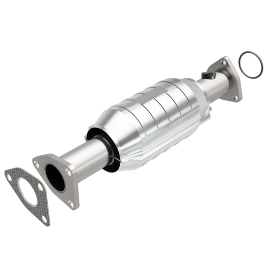 MagnaFlow Direct Fit Catalytic Converter 95-97 Honda Accord 2.7L - 22641
