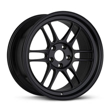 Load image into Gallery viewer, Enkei RPF1 18x9.5 5x114.3 38mm Offset 73mm Bore Matte Black Wheel*Special Order*Minimum Order of 40* - 3798956538BK