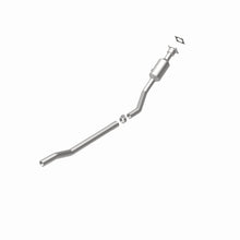 Load image into Gallery viewer, MagnaFlow 01-03 Chrysler Voyager 2.4L Direct Fit Converter - 4451201