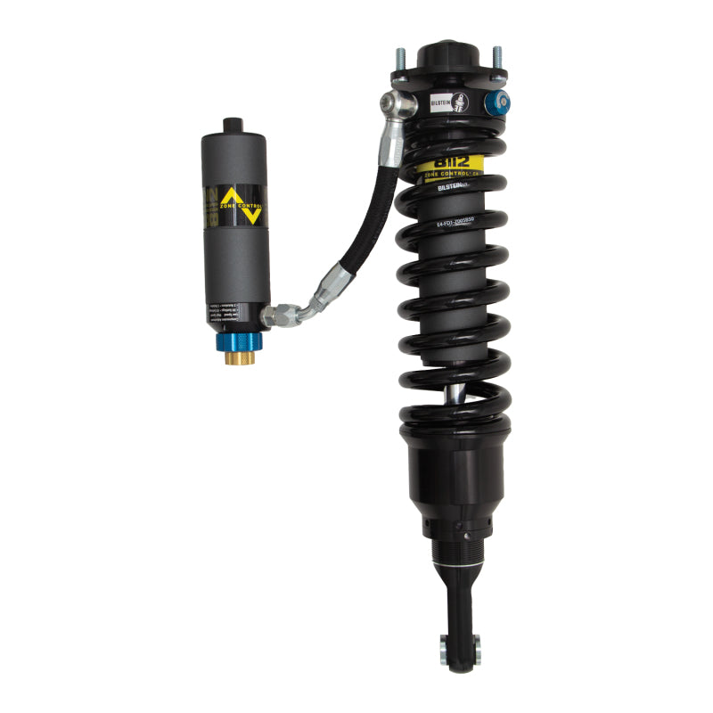 Bilstein B8 8112 Series 10-24 Toyota 4Runner Front Left Shock Absorber & Coil Spring Assembly - 41-326268