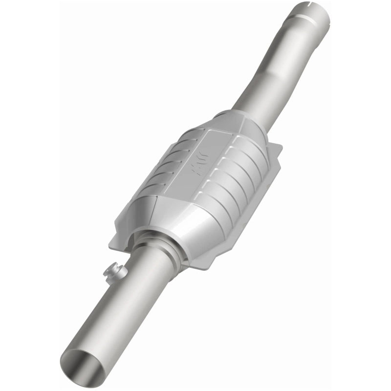 MagnaFlow Conv DF 99-01 Cherokee/Grand Cherokee - 23544