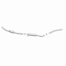 Load image into Gallery viewer, MagnaFlow 00-05 Toyota Celica 1.8L Direct Fit Converter - 4481610