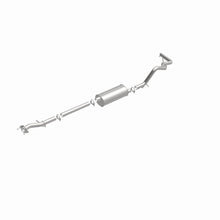 Load image into Gallery viewer, MagnaFlow BRE Exhaust Kit 01-06 Escalade Avalanche Suburban Yukon 5.3L - 106-0011