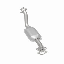 Load image into Gallery viewer, MagnaFlow Direct Fit Catalytic Converter Ford-Lincoln-Mercury 9 - 93384
