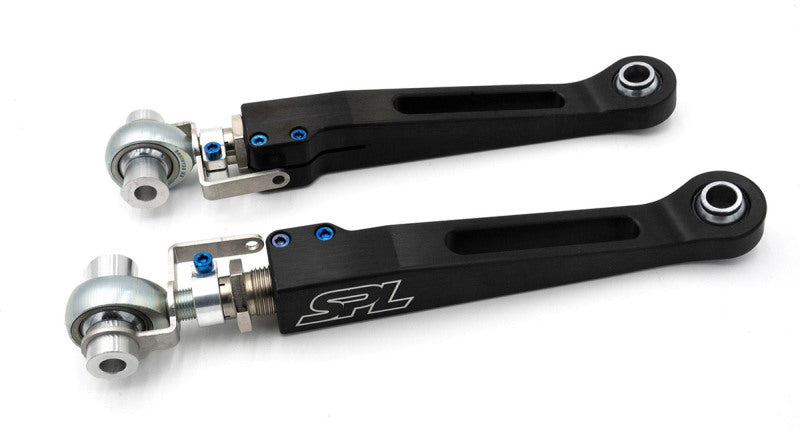 SPL Parts 2016+ Chevrolet Camaro (Gen 6) Front Lower Control Arms - SPL FLCA CAM6
