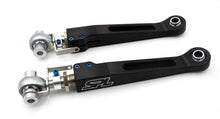 Load image into Gallery viewer, SPL Parts 2016+ Chevrolet Camaro (Gen 6) Front Lower Control Arms - SPL FLCA CAM6