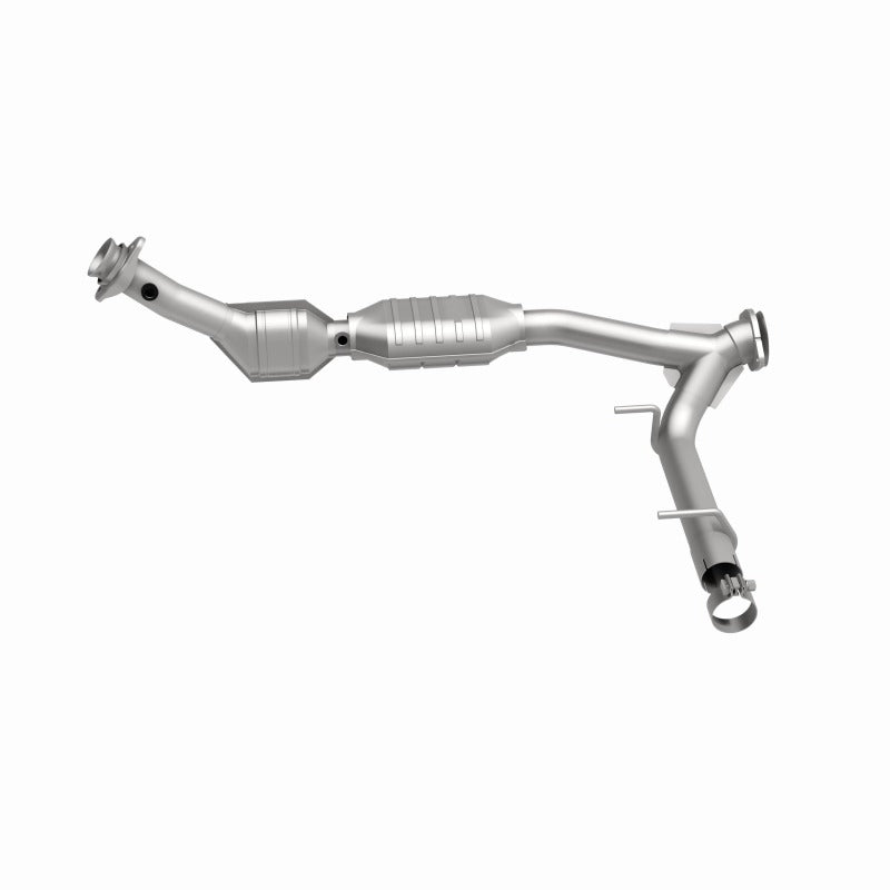 MagnaFlow Direct Fit Catalytic Converter 03 Lincoln Navigator 5.4L - 51081
