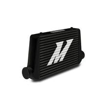 Load image into Gallery viewer, Mishimoto Universal Black G Line Bar &amp; Plate Intercooler - MMINT-UGB