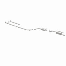 Load image into Gallery viewer, MagnaFlow BRE Exhaust Kit 06-11 Honda Civic 1.8L - 106-0719