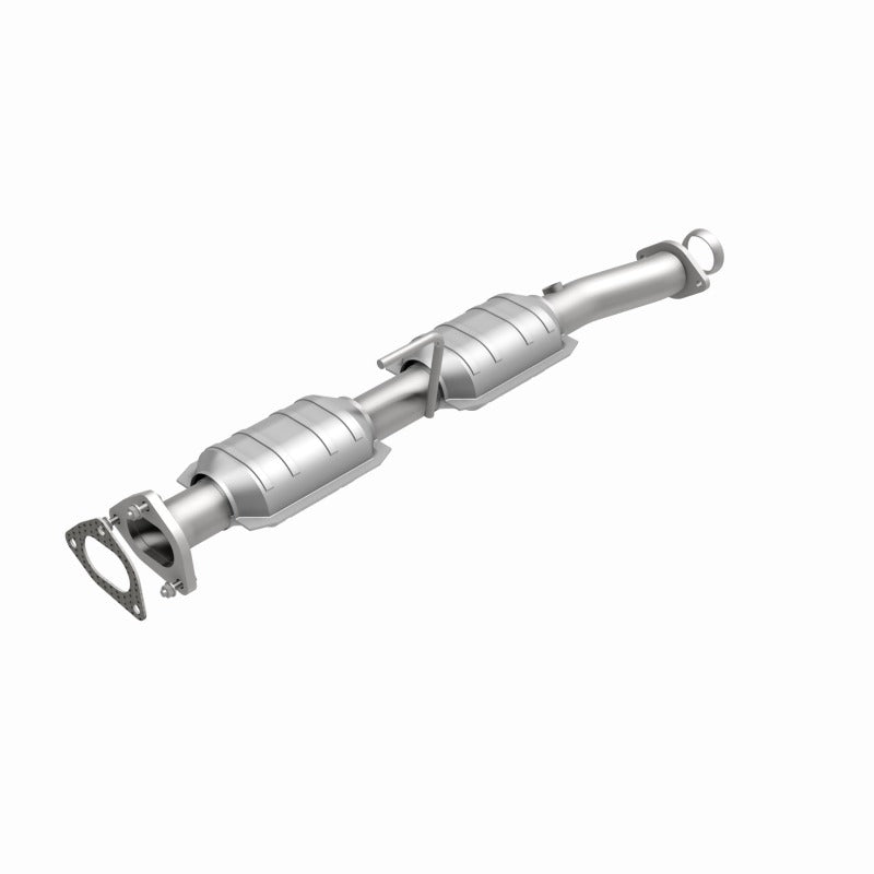 MagnaFlow Direct Fit Catalytic Converter 98-00 Ranger Rear 3.0L/4.0L - 447215