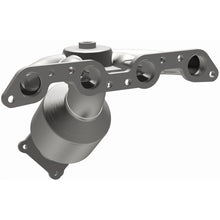 Load image into Gallery viewer, MagnaFlow Direct Fit Catalytic Converter 00-04 Dodge Neon 2L Manifold - 50913