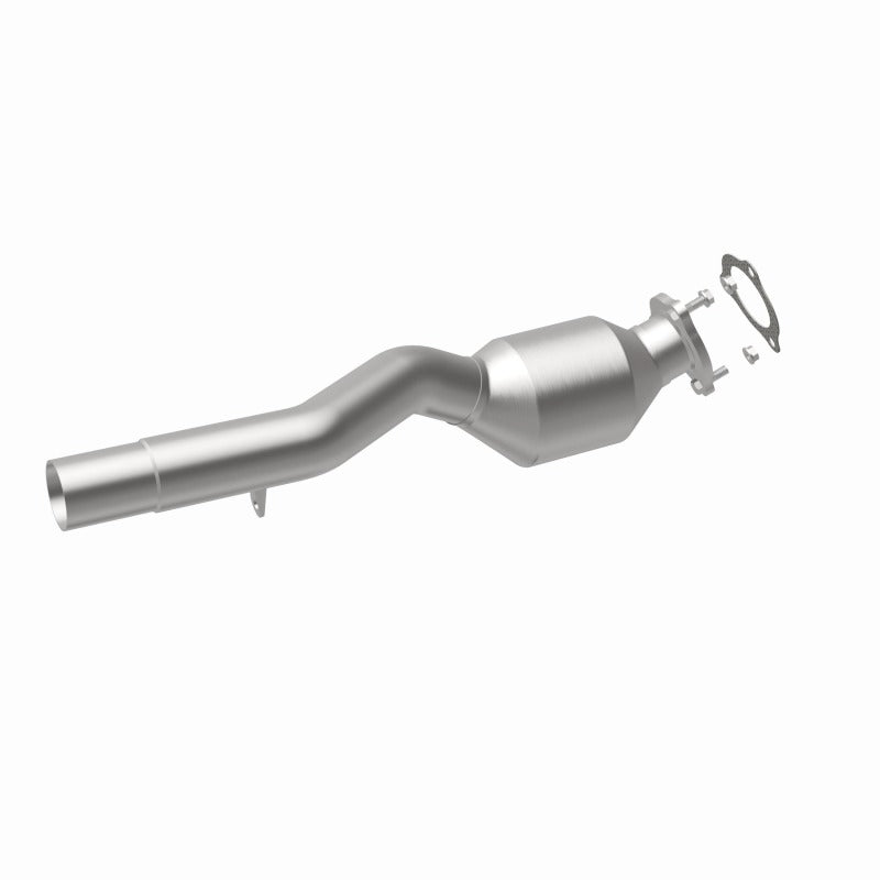 MagnaFlow 10-11 Porsche Cayenne 4.8L Direct Fit Converter - 5592597