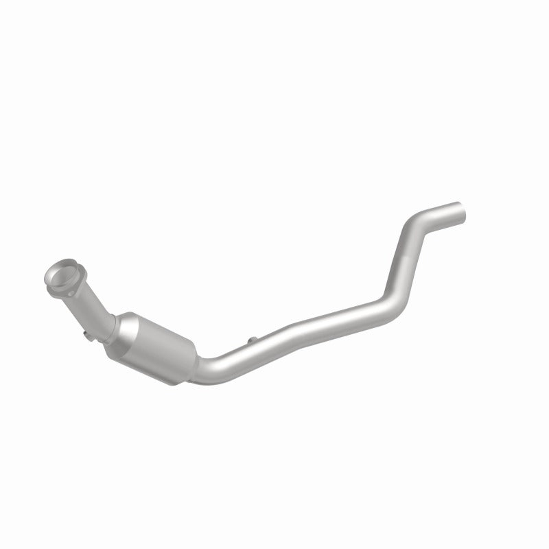 MagnaFlow 2002 Ford Thunderbird 3.9L Direct Fit Converter - 4481467