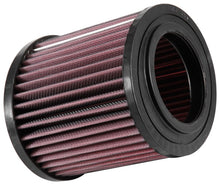 Load image into Gallery viewer, K&amp;N 2016 Cadillac ATS-V V6-3.6L F/l Drop In Air Filter - Replacement Air Filter - E-0650