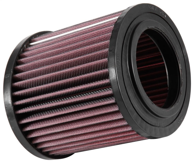 K&N 2016 Cadillac ATS-V V6-3.6L F/l Drop In Air Filter - Replacement Air Filter - E-0650