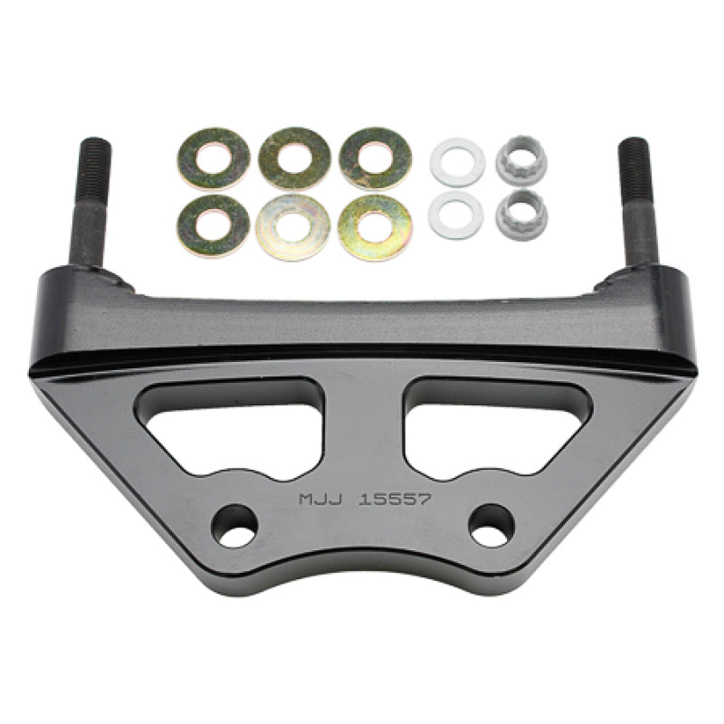 Wilwood AERO Kit Bracket Front Chevy 55-57 CPP - 250-15556