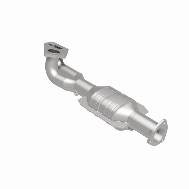 MagnaFlow Direct Fit Catalytic Converter 87 Porsche 911 3.2L - 23555