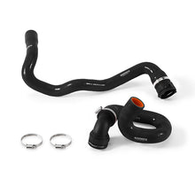 Load image into Gallery viewer, Mishimoto 13-16 Ford Focus ST 2.0L Black Silicone Radiator Hose Kit - MMHOSE-FOST-13BK