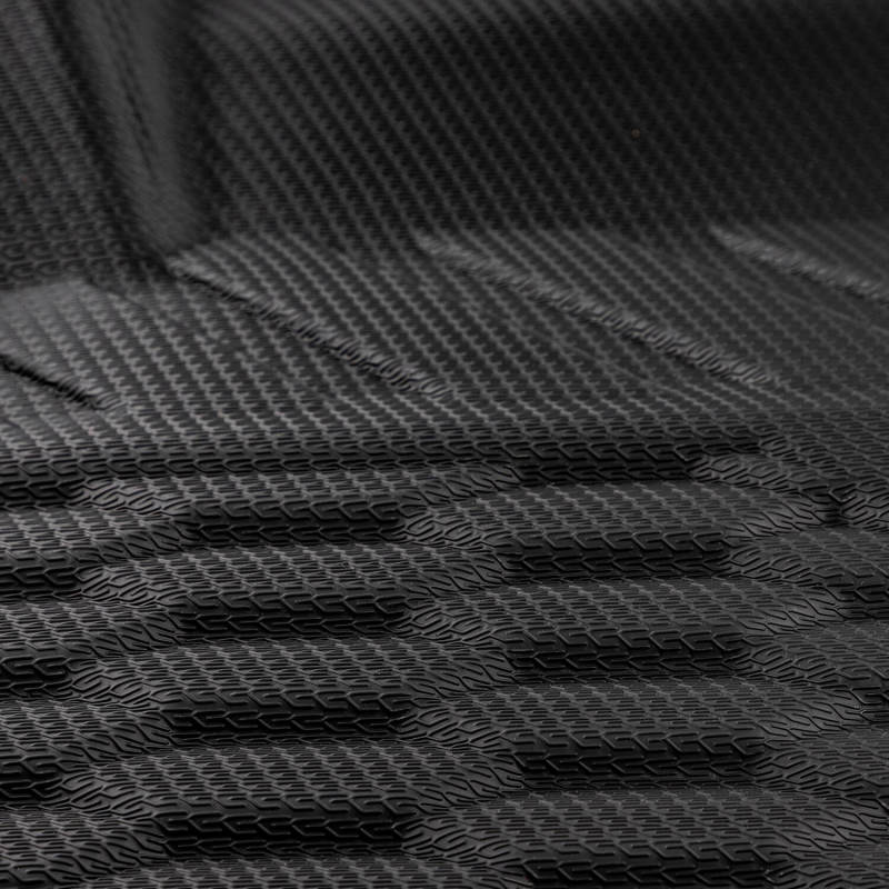 ARB 2021+ Ford Bronco Front & Rear Floor Mats - Black - 4080100