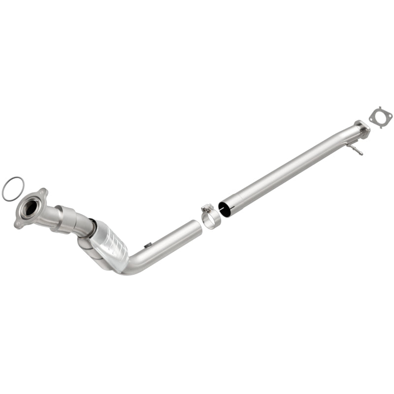 MagnaFlow Direct Fit Catalytic Converter Uplander 06 3.5L - 23795