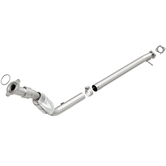 MagnaFlow Direct Fit Catalytic Converter Uplander 06 3.5L - 23795