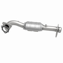 Load image into Gallery viewer, MagnaFlow Direct Fit Catalytic Converter Gm - 23471