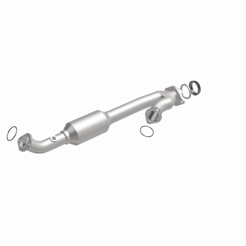 MagnaFlow Direct Fit Catalytic Converter 05-07 4-Run/FJ Passenger Side Rear - 23985