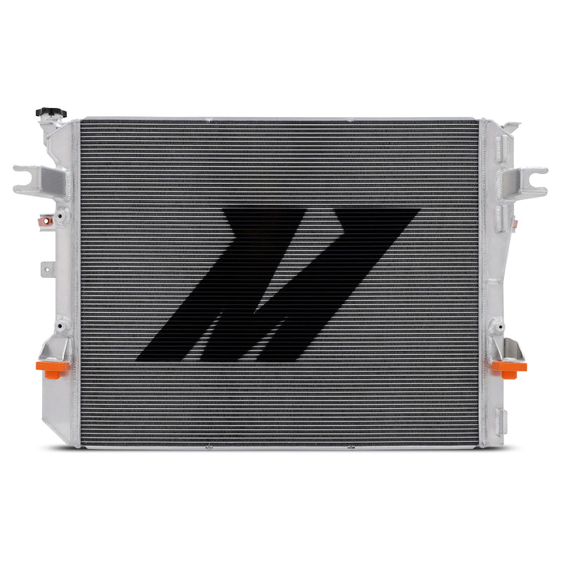 Mishimoto 2009+ Ram 1500 4.7L/5.7L V8 Performance Aluminum Radiator - MMRAD-RAM57-09