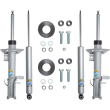 Load image into Gallery viewer, Bilstein 21-25 Ford Bronco Sport B8 TerraSport Lift Kit - 1.25in Lift - 70-363333