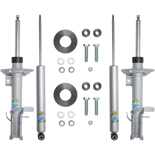 Bilstein 21-25 Ford Bronco Sport B8 TerraSport Lift Kit - 1.25in Lift - 70-363333