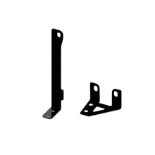 Load image into Gallery viewer, Mishimoto 15 Subaru STI Oil Cooler Kit - Silver - MMOC-STI-15