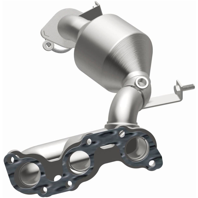 MagnaFlow 04-06 Toyota Sienna 3.3L Direct Fit Converter - 5582834