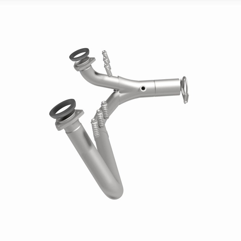 BRE Exhaust 88-93 C1500 C2500 K1500 K2500 4.3L 5.0L Front Pipe Kit - 107-0174