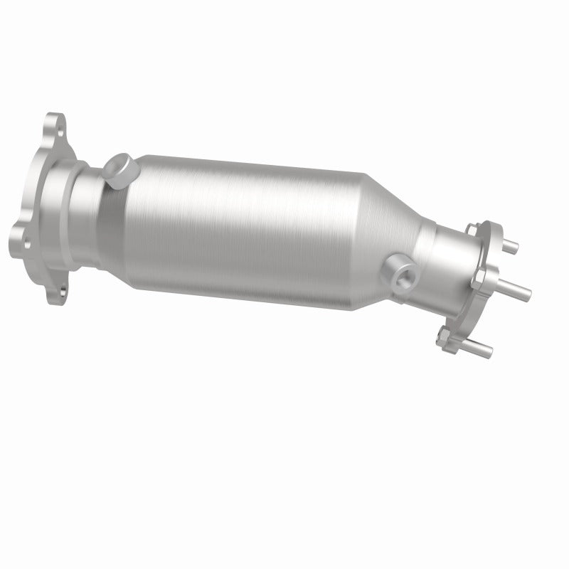 MagnaFlow 12-16 Audi A6/Quattro 2.0L OEM Direct Fit Catalytic Converter - 52292