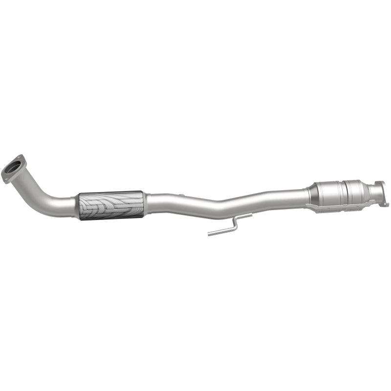 MagnaFlow Direct Fit Catalytic Converter 02-04 Toyota Camry 2.4L Rear - 93166