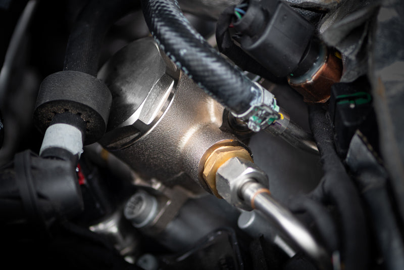 APR 17-26 Audi/Bentley/Porsche EA839 2.9T/3.0T High Pressure Fuel Pump (Rebuild) - MS100211