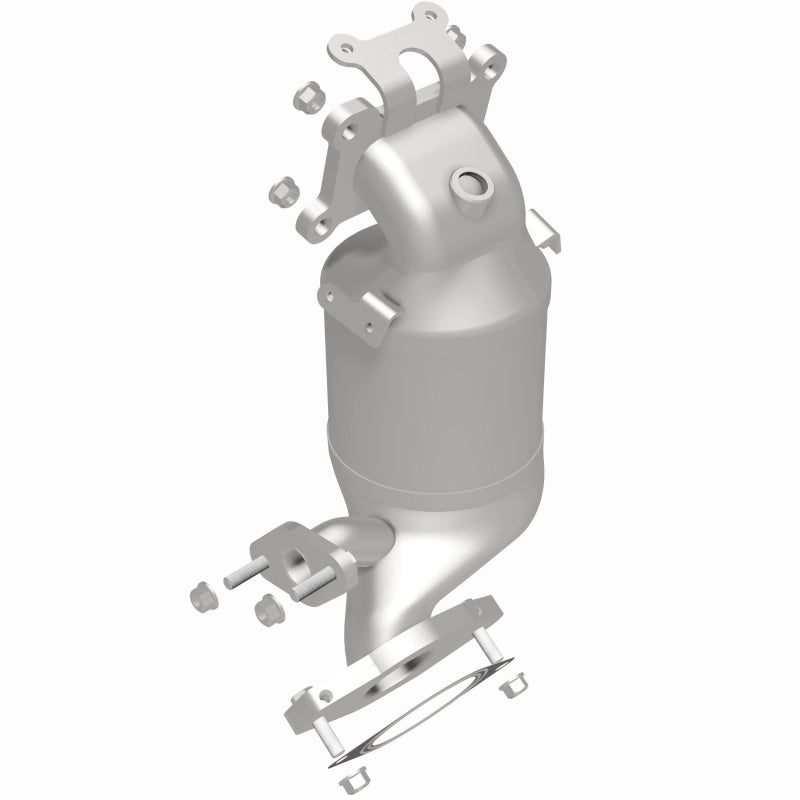 MagnaFlow Direct Fit Catalytic Converter 2021 Nissan Altima Single Manifold 2.5L - 290062