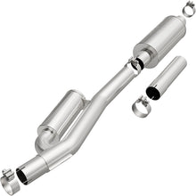 Load image into Gallery viewer, MagnaFlow 19-23 GM 1500 4.3L / 5.3L D-Fit Muffler Replacement - 19533