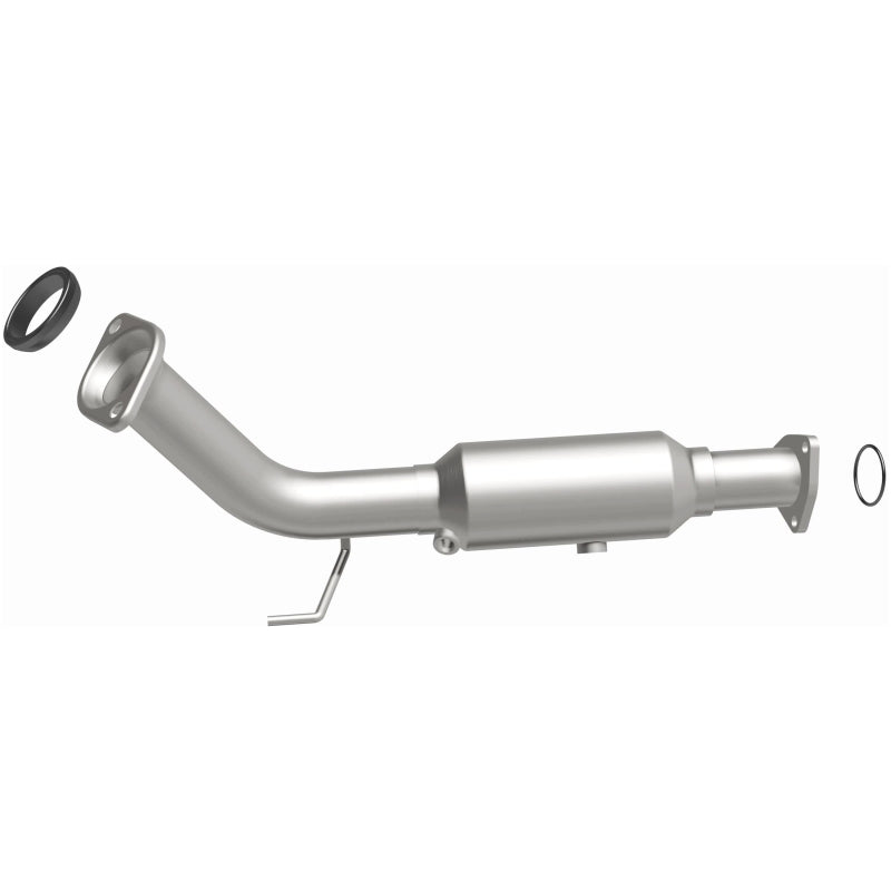 MagnaFlow California Direct Fit Catalytic Conv 02-06 Acura RSX L4 2.0L / 02-05 Honda Civic L4 2.0L - 5461142