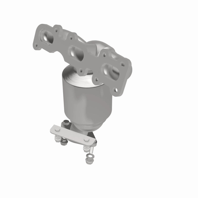 MagnaFlow 2011 Lincoln MKT 3.7L Direct Fit Converter - 5451218