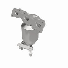 Load image into Gallery viewer, MagnaFlow 2011 Lincoln MKT 3.7L Direct Fit Converter - 5451218
